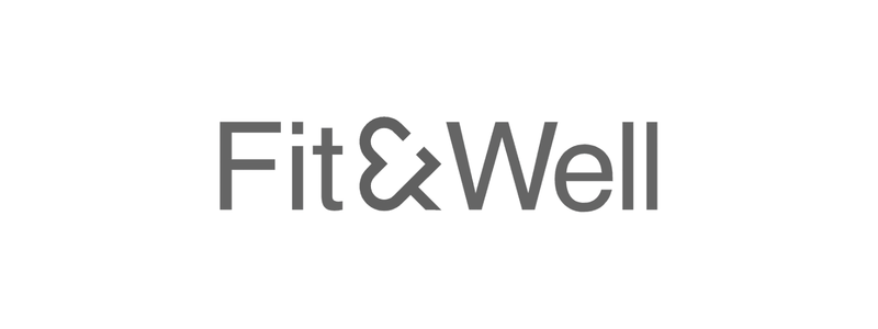 Featured in Fit&Well